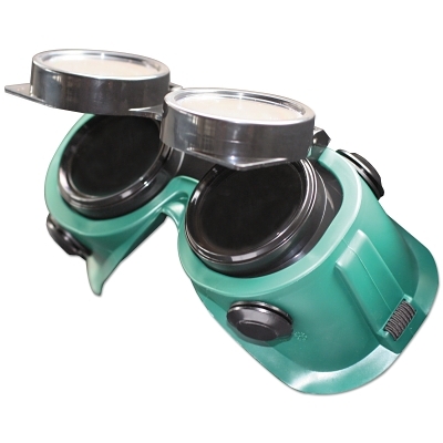 BW GOGGLE FLIP FRONT FLEX -50MM-SH-5